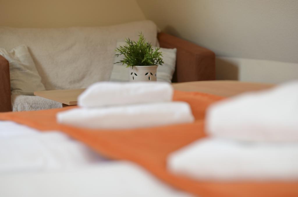 Hotel Paradies Teplice Ngoại thất bức ảnh